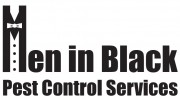 Men In Black Pest Control Services