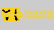 Hawkeye Exterminators