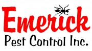 Emerick Pest Control