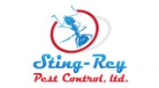 Sting-Rey Pest Control