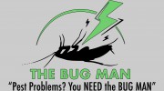 The Bug Man