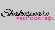 Shakespeare Pest Control