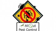 All Out Pest Control