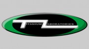 Titanium Laboratories