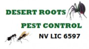 Desert Roots Pest Control