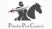 Paladin Pest Control