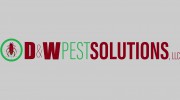 D & W Pest Solutions