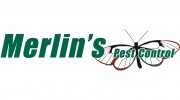 Merlin's Pest Control