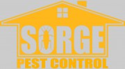 Sorge Pest Control