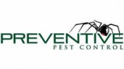 Preventive Pest Control-Orange County