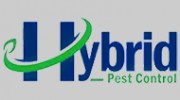 Hybrid Pest Control