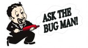 Ask The Bug Man