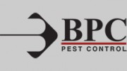 BPC Structural Pest Control