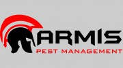 Armis Pest Management