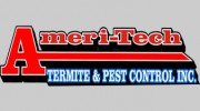 Ameri-Tech Termite & Pest Control