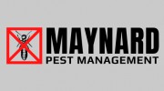 Maynard Termite & Pest Control