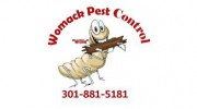 Womack Pest Control