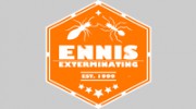 Ennis Exterminating